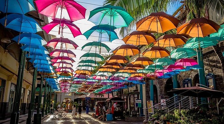 Mauritius Travel Tips
